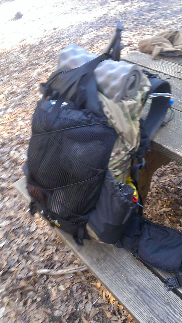 ULA Circuit - lightweight pack...in Multicam! - AR15.COM